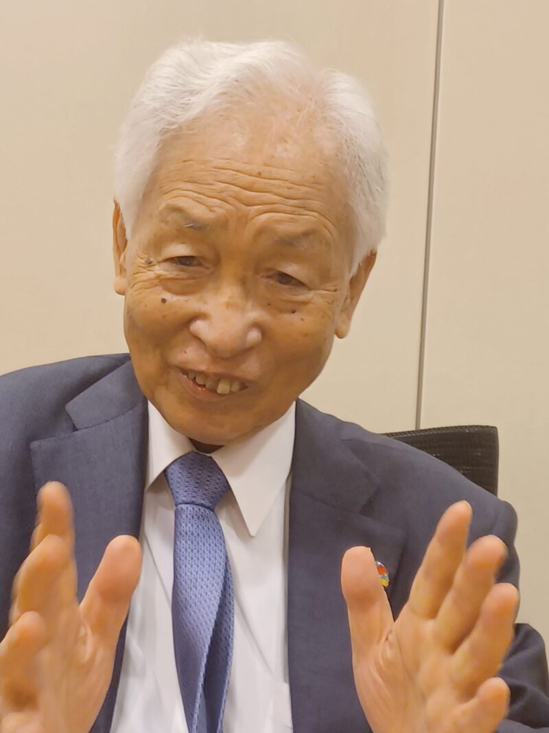 日中国交正常化50周年に思う